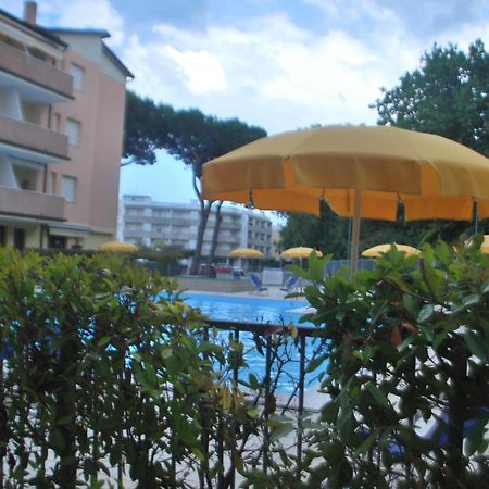 Acquasmeralda Appartamento 03 Rosolina Mare Exteriör bild