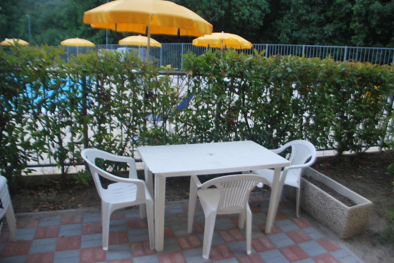 Acquasmeralda Appartamento 03 Rosolina Mare Exteriör bild