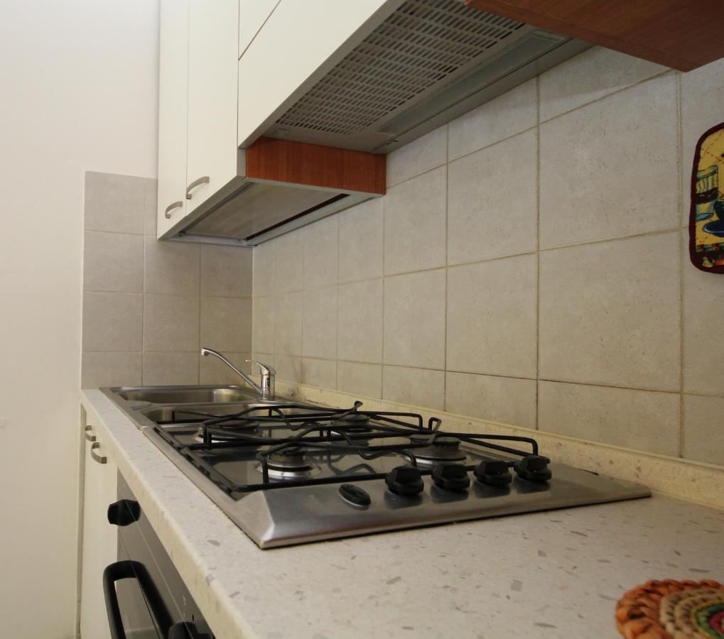 Acquasmeralda Appartamento 03 Rosolina Mare Exteriör bild